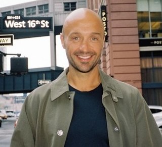 Joe Bastianich