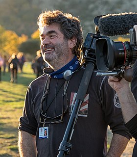 Joe Berlinger