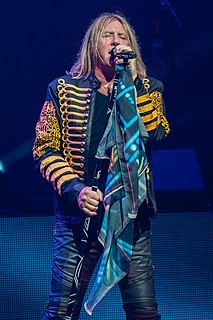 Joe Elliott