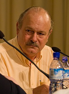 Joe Haldeman