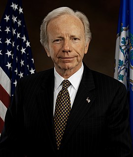 Joe Lieberman