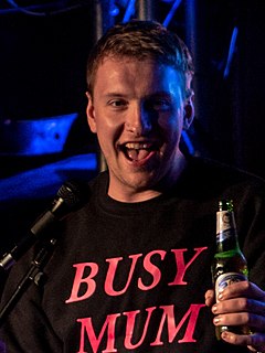 Joe Lycett