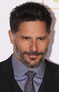 Joe Manganiello