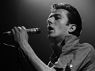 Joe Strummer