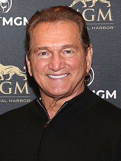 Joe Theismann