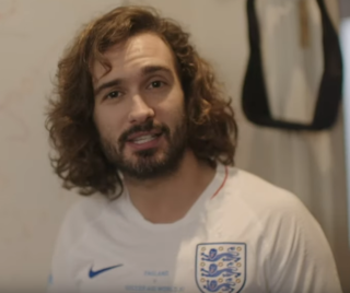 Joe Wicks