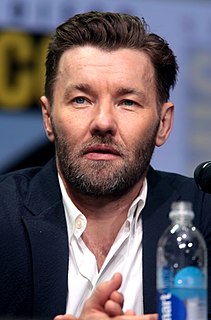 Joel Edgerton