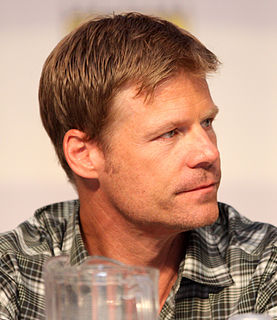 Joel Gretsch