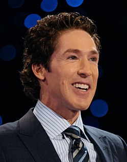 Joel Osteen