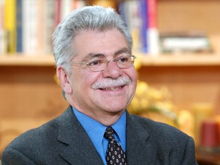 Joel Siegel