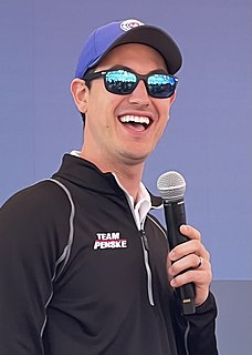 Joey Logano