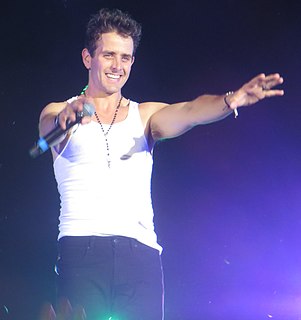 Joey McIntyre