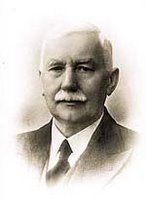 Johan Oscar Smith