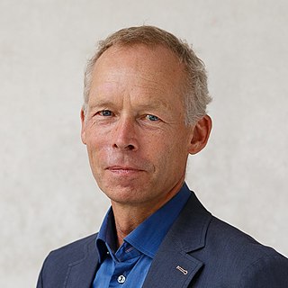 Johan Rockstrom