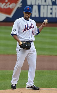 Johan Santana