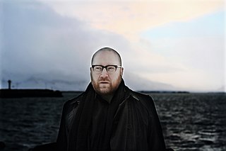 Johann Johannsson