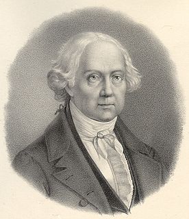 Johann Martin Usteri