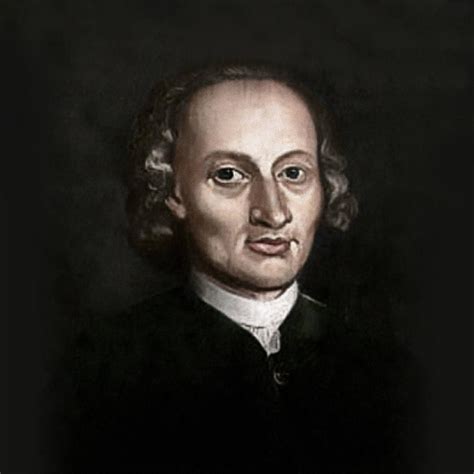 Johann Pachelbel