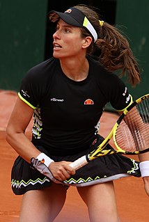 Johanna Konta