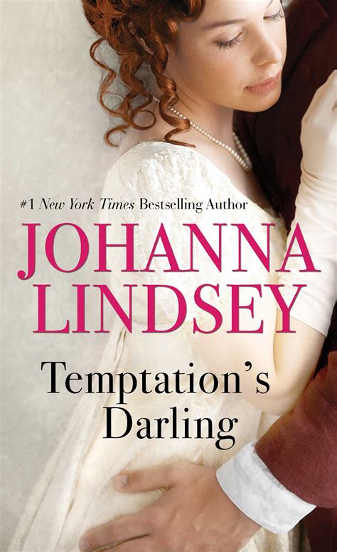 Johanna Lindsey