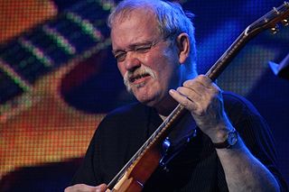 John Abercrombie