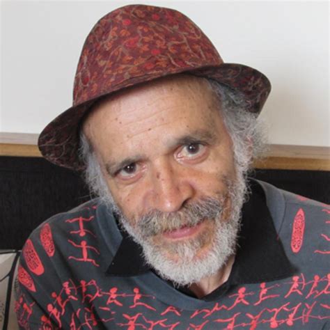 John Agard