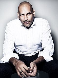 John Amaechi