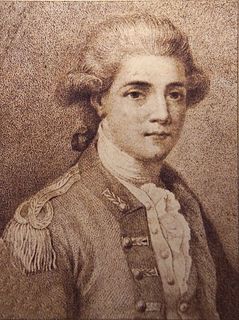 John Andre