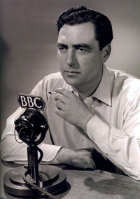 John Arlott