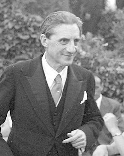 John Barbirolli