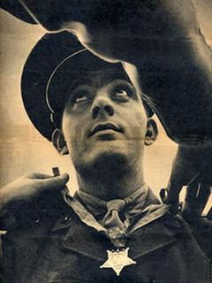 John Basilone