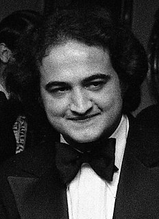 John Belushi