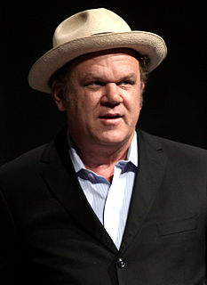 John C. Reilly