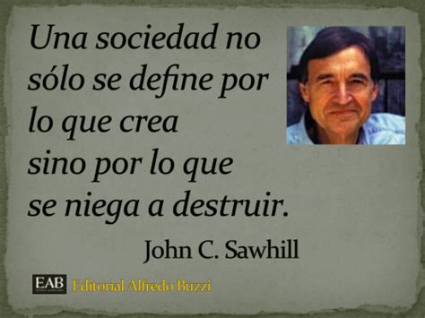 John C. Sawhill