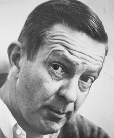 John Cheever