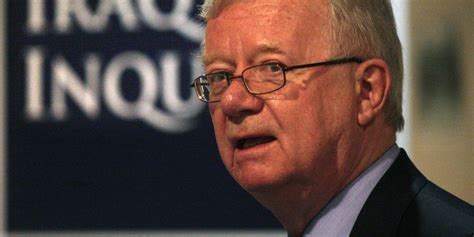 John Chilcot