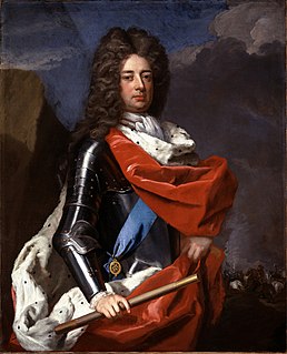 John Churchill, 1st Duke of Marlborough