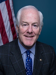 John Cornyn