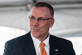 John Dorsey