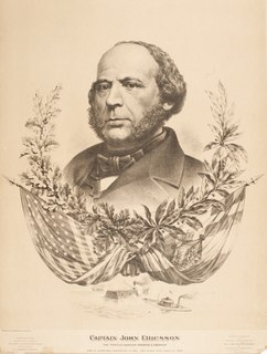 John Ericsson