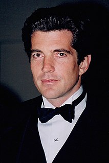 John F. Kennedy Jr.