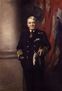 John Fisher, 1st Baron Fisher