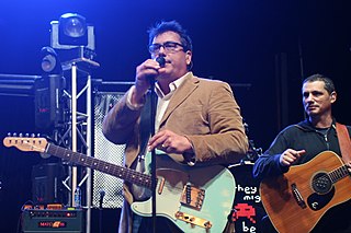 John Flansburgh