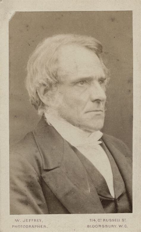 John Frederick Maurice