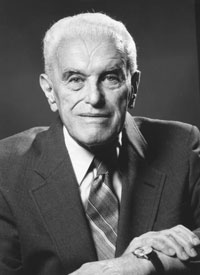 John Harsanyi