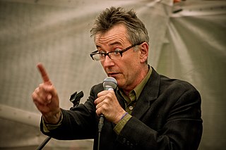 John Hegley