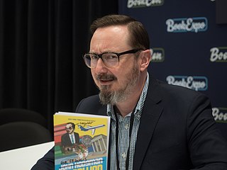 John Hodgman