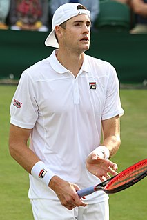 John Isner