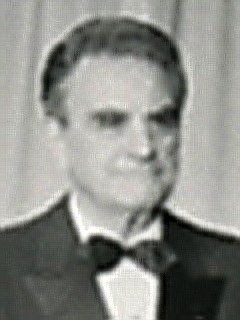 John J. Sirica