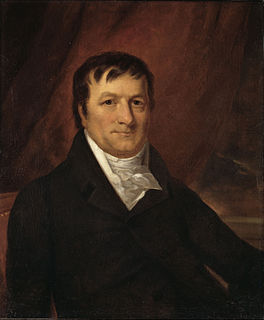 John Jacob Astor